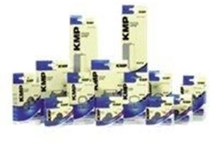 KMP Farbband Epson LQ570LQ800MX80 3000000 S. black kompatibel