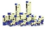 KMP Farbband Epson LQ570LQ800MX80 3000000 S. black...