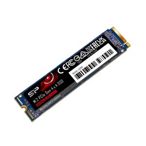 Silicon Power UD85 1 TB M.2 PCI Express 4.0 NVMe 3D NAND