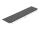 DELOCK 19" Netzwerkschrank Blindabdeckung 3 HE schwarz