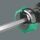 Wera Kraftform Kompakt 27 RA 1 Multi-Bit-Schraubendreher Gerader Schraubendreher