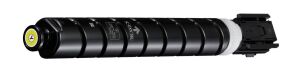 Canon C-EXV 58L Tonerkartusche 1 Stück(e) Original Gelb