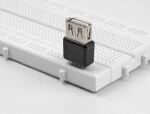 DELOCK Adapter USB 2.0 Typ-A Buchse > 4 Pin