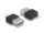 DELOCK Adapter USB 2.0 Typ-A Buchse > 4 Pin