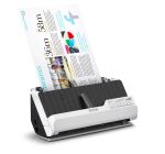 Epson DS-C490 ADF + Bogenscanner 600 x 600 DPI A4 Schwarz, Weiß
