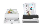 Epson DS-C490 ADF + Bogenscanner 600 x 600 DPI A4 Schwarz, Weiß