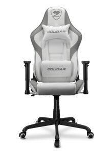 COUGAR Gaming-Stuhl Armor Elite,Weiß