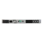 Eaton 5P1550IRG2 Unterbrechungsfreie Stromversorgung (USV) Line-Interaktiv 1,55 kVA 1350 W 6 AC-Ausgänge