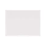 MAUL 6431402 Whiteboard 600 x 450 mm Kunststoff Magnetisch