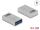 DELOCK USB 3.2 Gen 1 Speicherstick 64 GB - Metallgehäuse