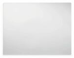 Durable 712319 Schreibtischunterlage Polypropylen (PP) Grau