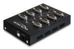 DeLOCK 61860 Serial Switch Box