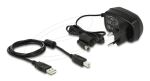 DeLOCK 61860 Serial Switch Box