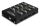 DeLOCK 61860 Serial Switch Box