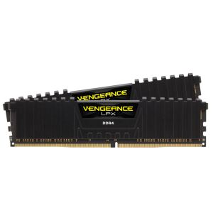 Corsair Vengeance LPX CMK16GX4M2D3000C16 Speichermodul 16 GB 2 x 8 GB DDR4 288-pin DIMM