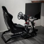 Oplite GTR S3/S8 Handbremsplatte