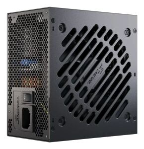 Seasonic Nicht kategorisiert Netzteil 650 W ATX Schwarz