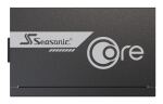 Seasonic Nicht kategorisiert Netzteil 650 W ATX Schwarz