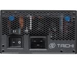 Asrock Taichi TC-1300T Netzteil 1300 W 20+4 pin ATX ATX Schwarz