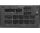 Asrock Taichi TC-1300T Netzteil 1300 W 20+4 pin ATX ATX Schwarz