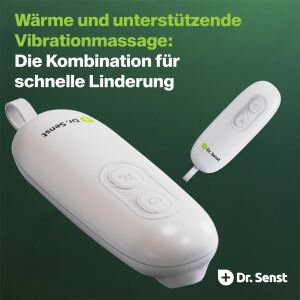 Dr. Senst Insektenstichheiler IBR30
