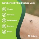 Dr. Senst Insektenstichheiler IBR30