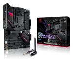 ASUS ROG STRIX B550-F GAMING WIFI II AMD B550 Sockel AM4 ATX
