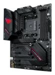 ASUS ROG STRIX B550-F GAMING WIFI II AMD B550 Sockel AM4 ATX