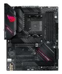 ASUS ROG STRIX B550-F GAMING WIFI II AMD B550 Sockel AM4 ATX