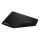 Sharkoon 1337 V2 Gaming Mat L Gaming-Mauspad Schwarz