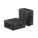 ASUS NUC 15 Pro RNUC15CRHU700002 Schwarz 255H