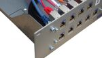Wantec 2092 Rack Zubehör Montageset