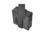 Equip PC-Halter für die Untertischmontage