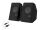 Conceptronic BJORN 2.0-Kanal-Computer-Lautsprecher mit Bluetooth, 6W