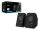 Conceptronic BJORN 2.0-Kanal-Computer-Lautsprecher mit Bluetooth, 6W