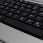 MediaRange MROS105 Tastatur Maus enthalten Haus RF Wireless QWERTZ Deutsch Schwarz, Silber