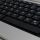 MediaRange MROS105 Tastatur Maus enthalten Haus RF Wireless QWERTZ Deutsch Schwarz, Silber