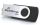 MediaRange MR1953 USB-Stick 64 GB USB Typ-C 3.2 Gen 1 (3.1 Gen 1) Schwarz, Silber