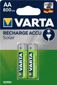 Varta 56736 Wiederaufladbarer Akku AA Nickel-Metallhydrid (NiMH)