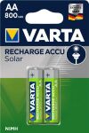 Varta 56736 Wiederaufladbarer Akku AA Nickel-Metallhydrid...