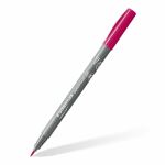 Staedtler pigment brush pen 371 Filzstift Gelb 1...