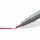 Staedtler pigment brush pen 371 Filzstift Gelb 1 Stück(e)