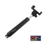 Ultron 149855 Selfie-Stick Universal Schwarz, Silber
