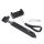 Ultron 149855 Selfie-Stick Universal Schwarz, Silber