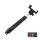 Ultron 149855 Selfie-Stick Universal Schwarz, Silber