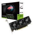 ASUS RTX5060-O8G-LP-BRK NVIDIA GeForce RTX 5060 8 GB GDDR7