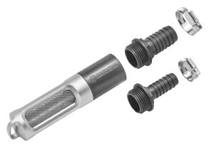 Gardena 9093-20 Wasserpumpen-Zubehör Saugfilter