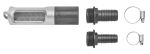 Gardena 9093-20 Wasserpumpen-Zubehör Saugfilter