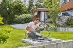 Gardena 9093-20 Wasserpumpen-Zubehör Saugfilter