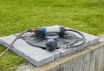 Gardena 9093-20 Wasserpumpen-Zubehör Saugfilter